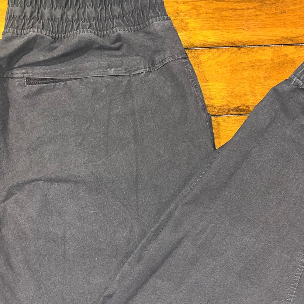 ABC joggers